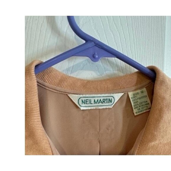 Source Unknown Men's Tan Shirt - Picture 3 of 4